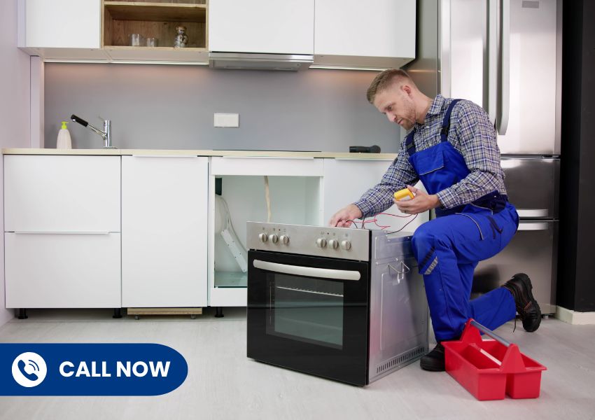 Appliance Repair Services in Batesville, IN